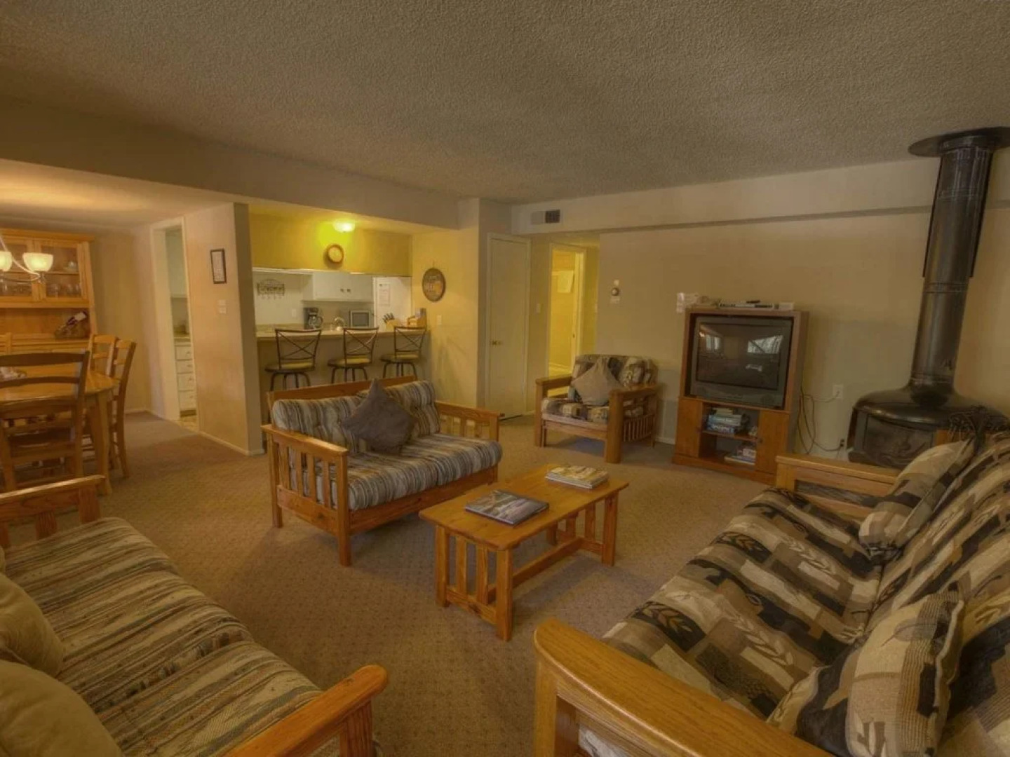 Irving's Bavarian Village by RedAwning