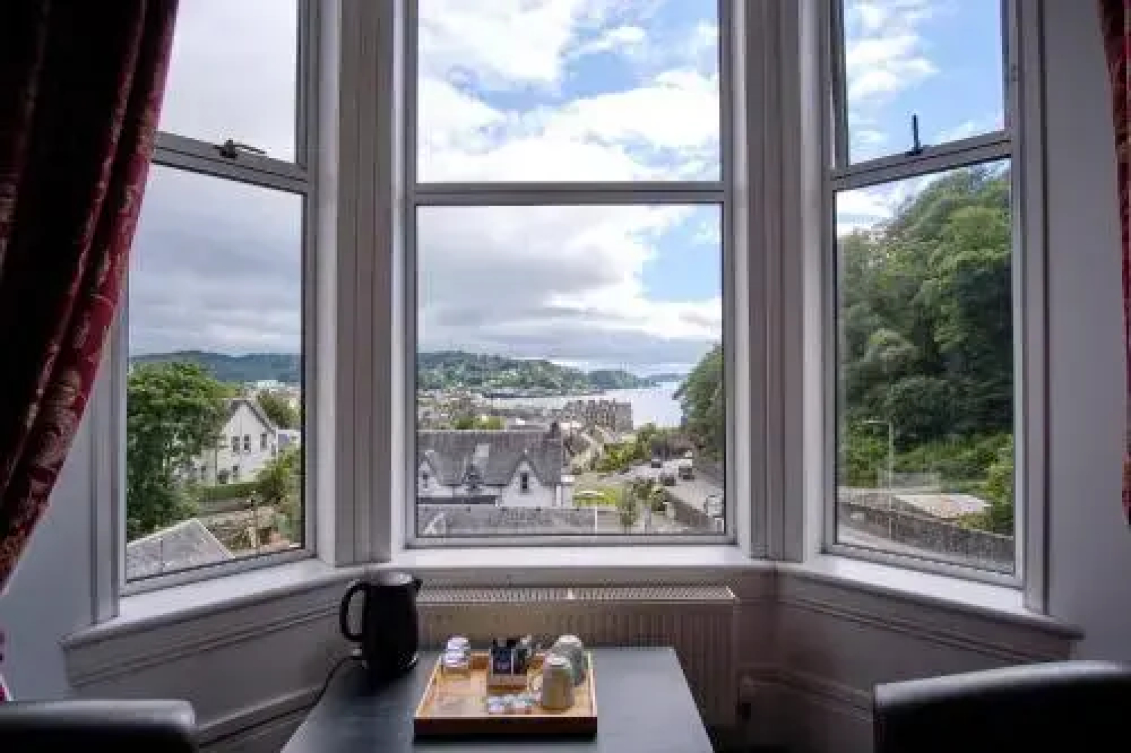 Kings Knoll Hotel