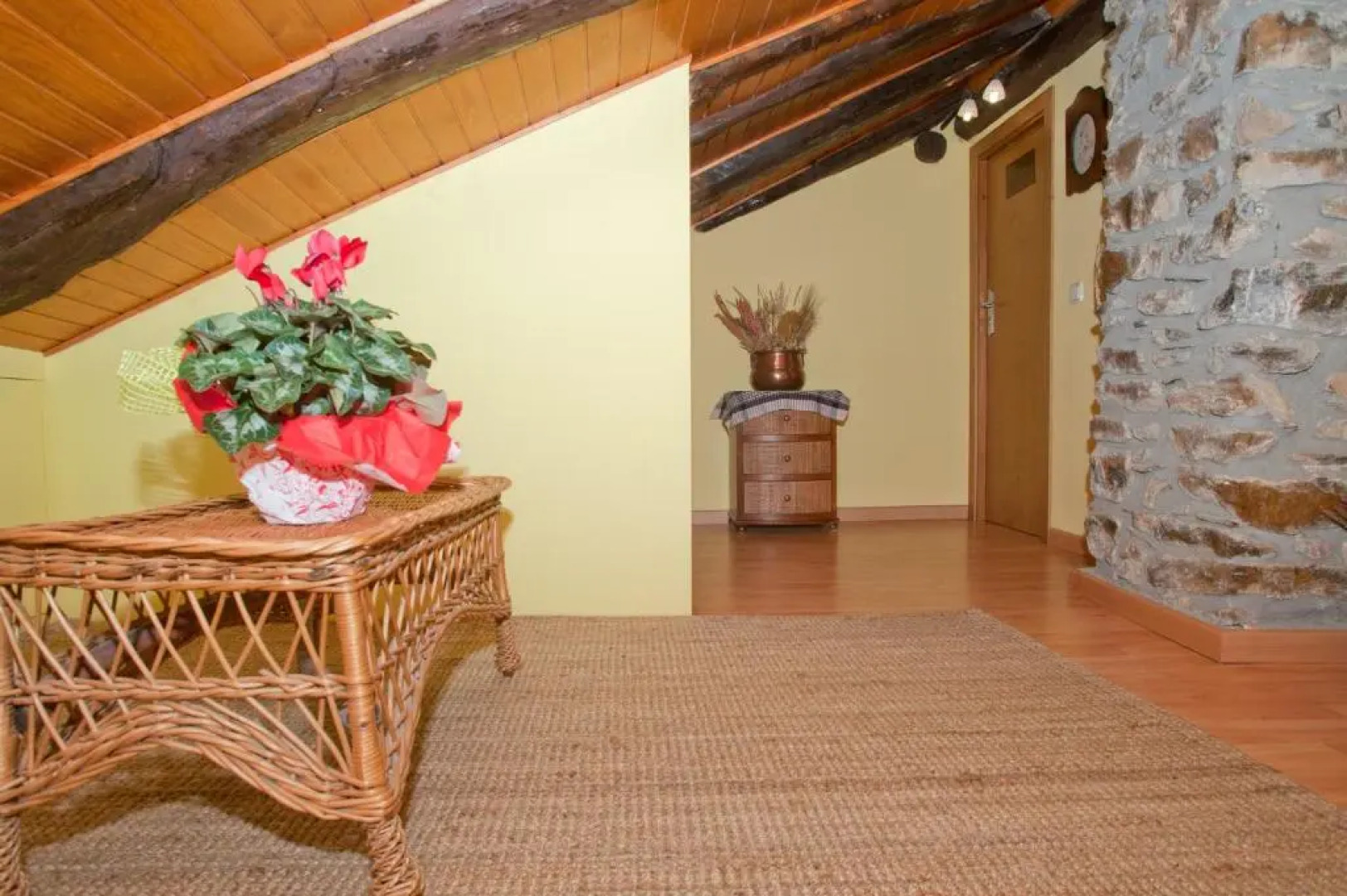 Albergue Rural Ca L'anton