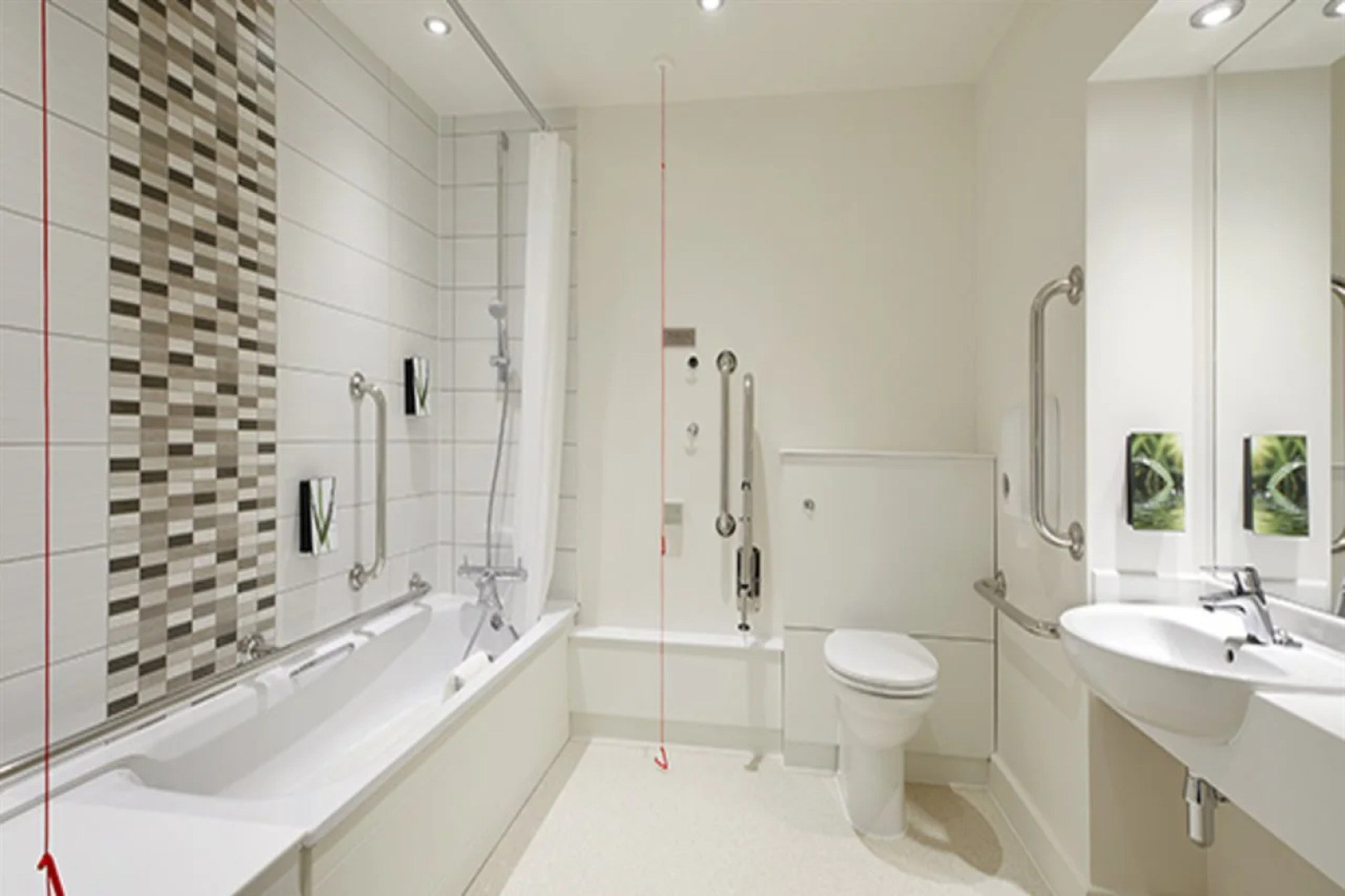 Premier Inn Buckingham