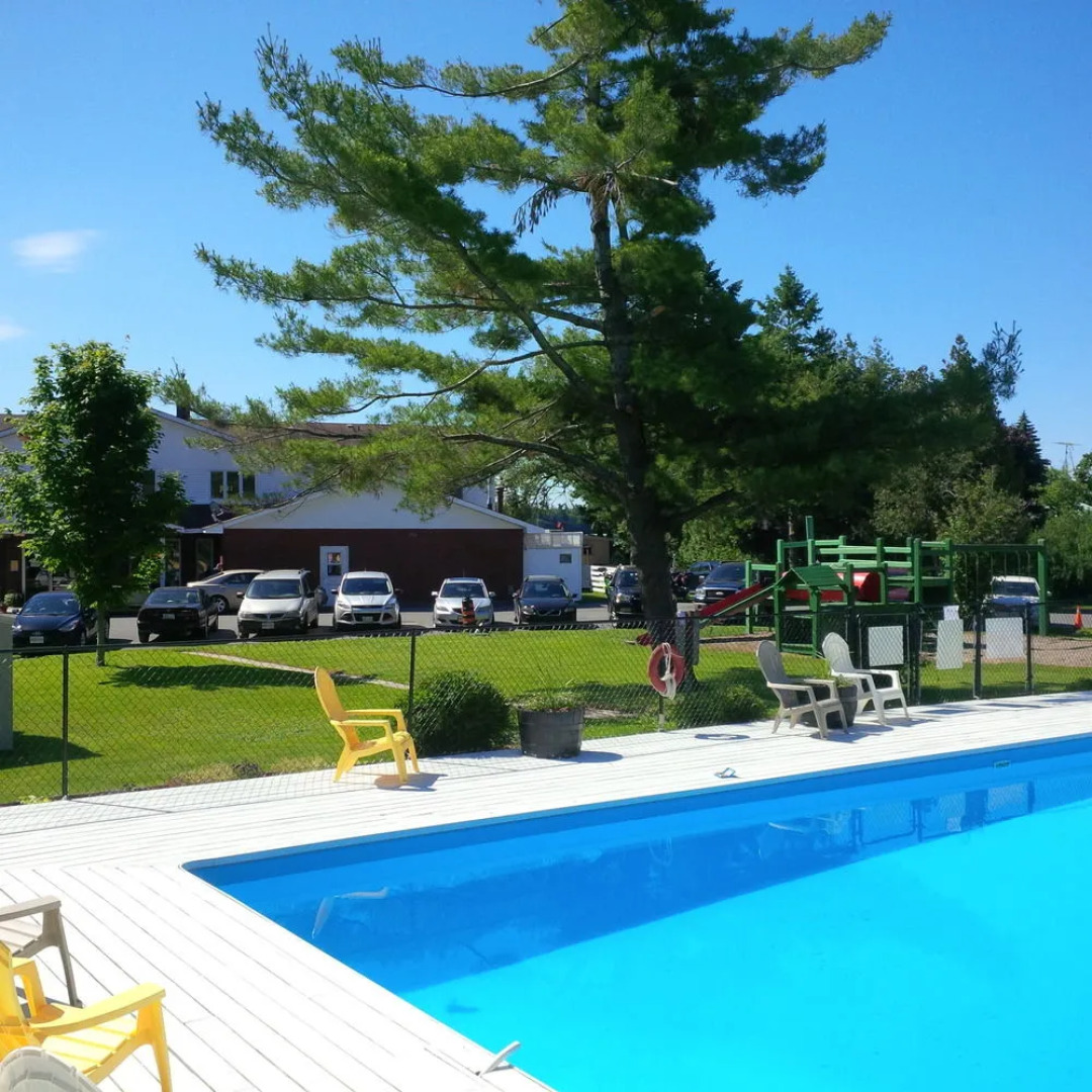 Caigers Sports Resort