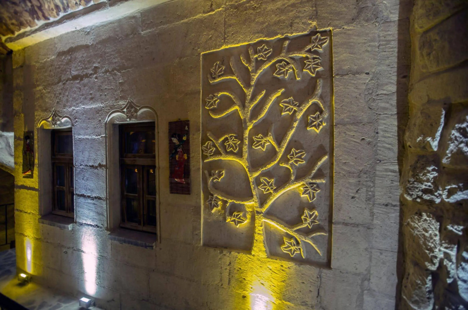 Antique House Cappadocia