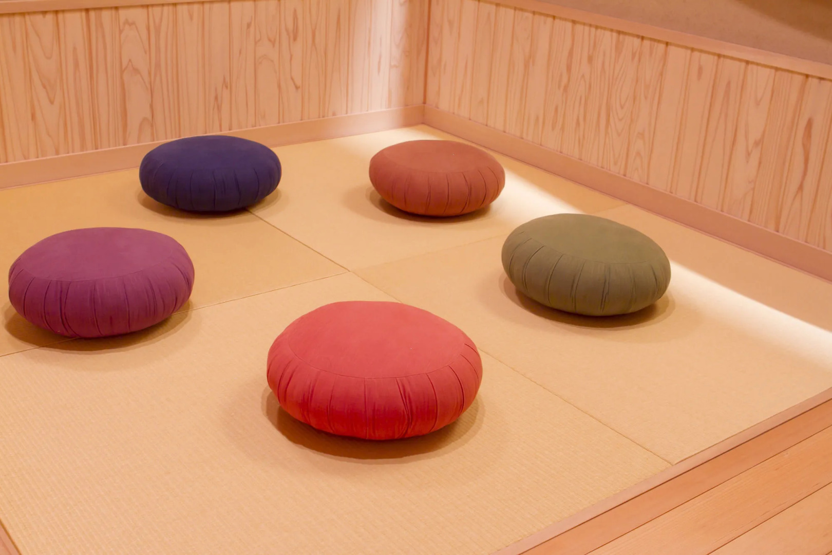 Yugawara Retreat Goen no Mori