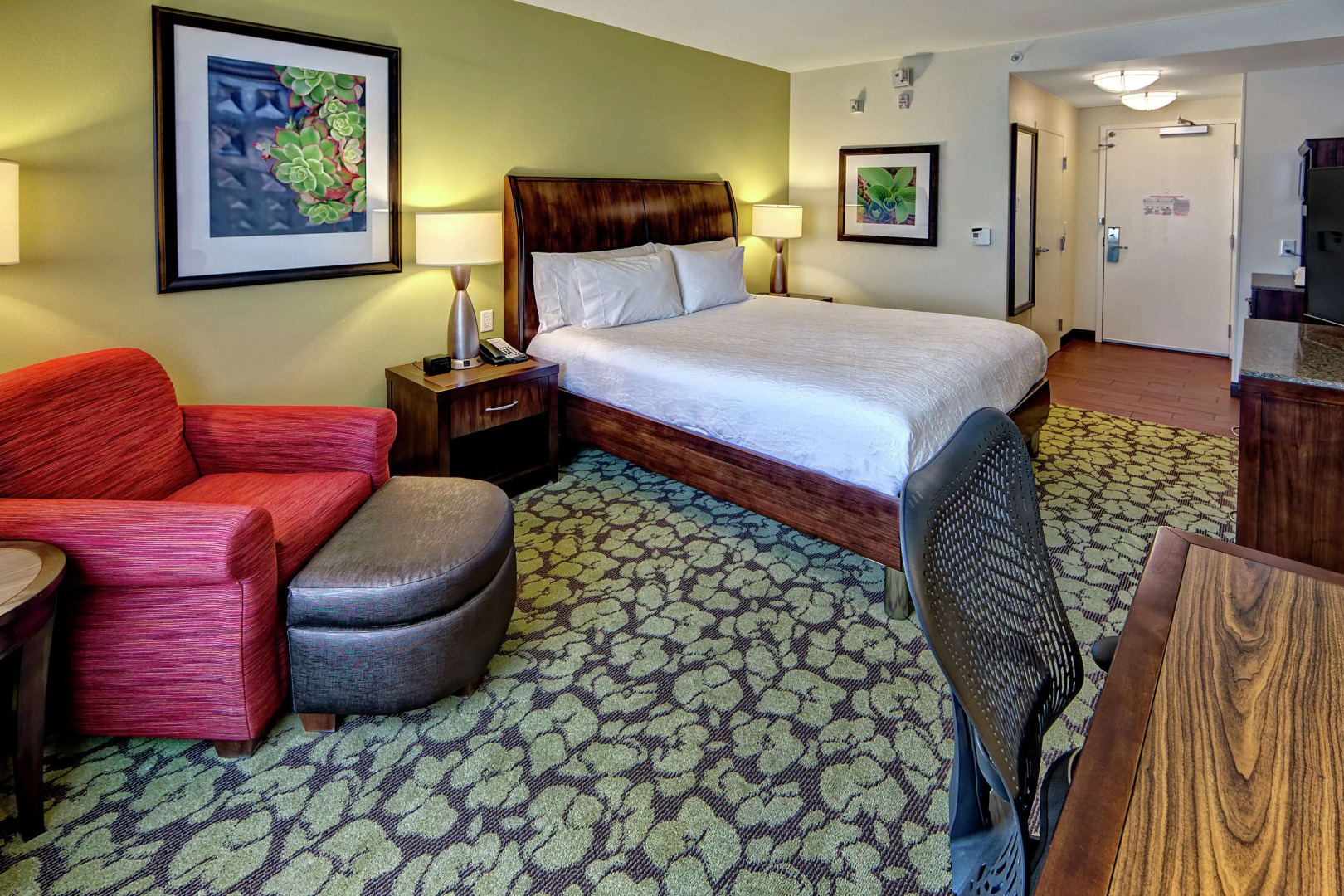 Hilton Garden Inn Memphis/Wolfchase Galleria