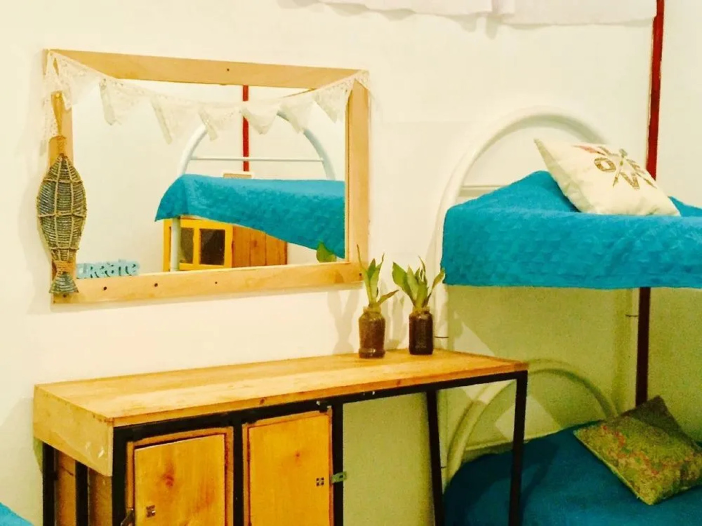 La Oveja Negra Tamarindo Hostel and Surf Camp - Adults Only