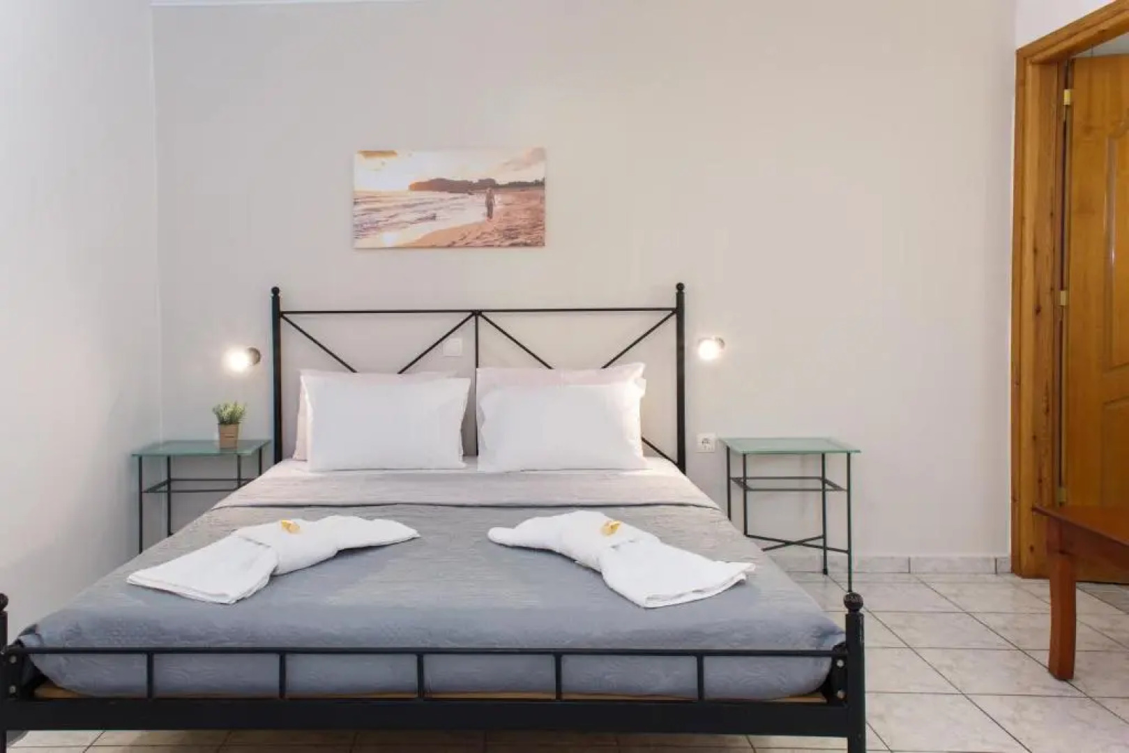 Avenue Hotel Falassarna