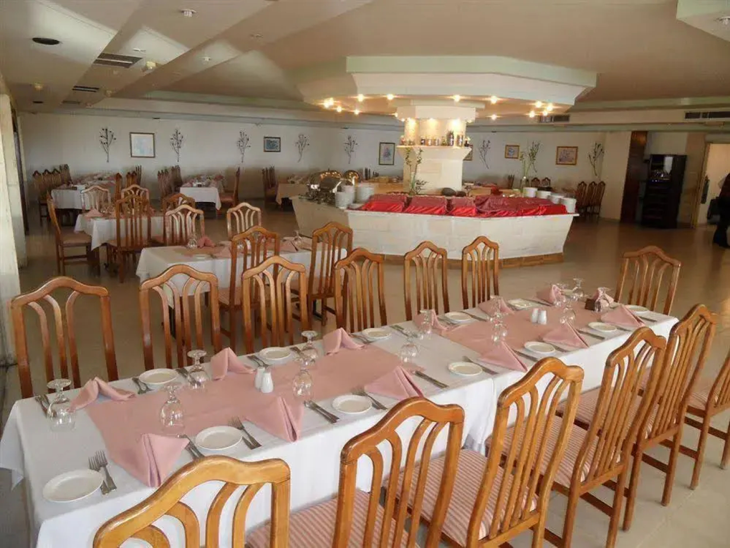 Petra Panorama Hotel