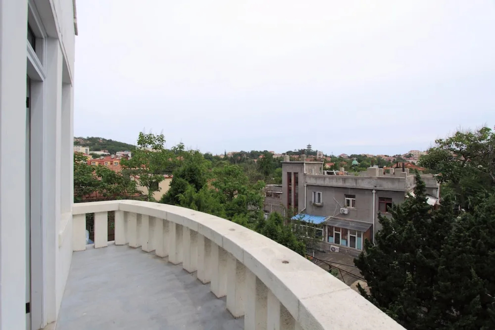 No.5 HengShan Road Cultural Hotel