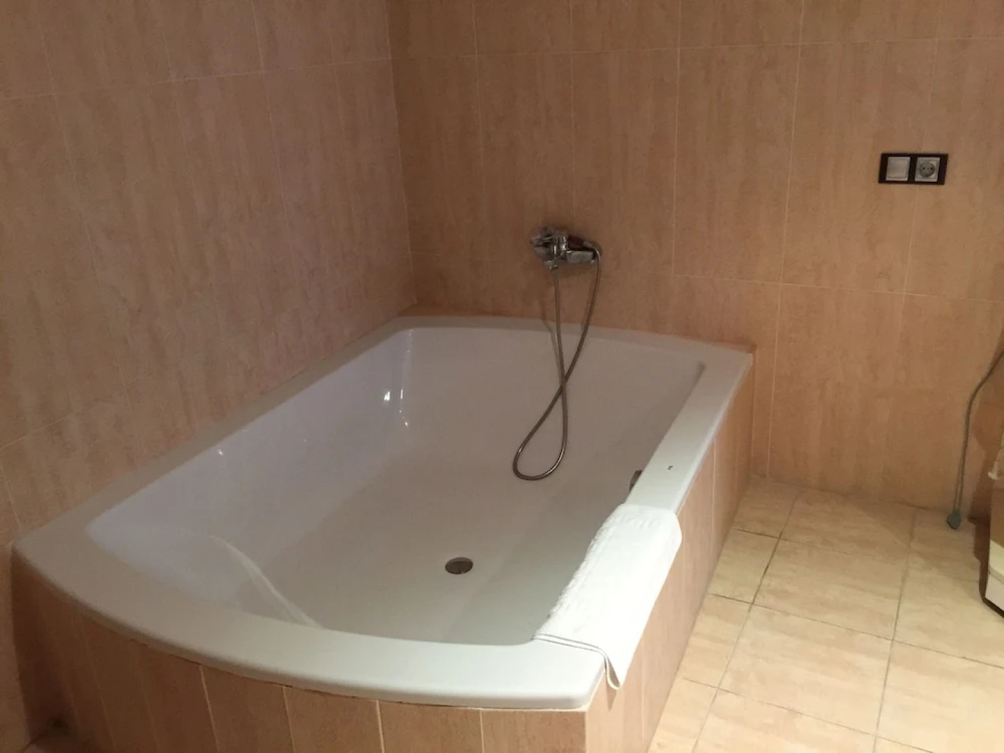 Hotel Suites San Antonio