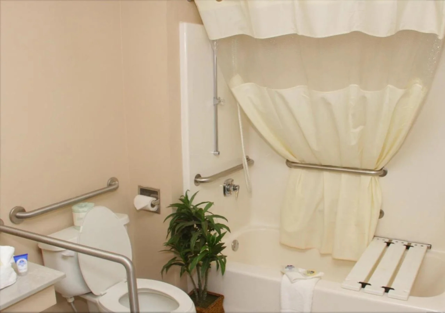 Americas Best Value Inn Rome