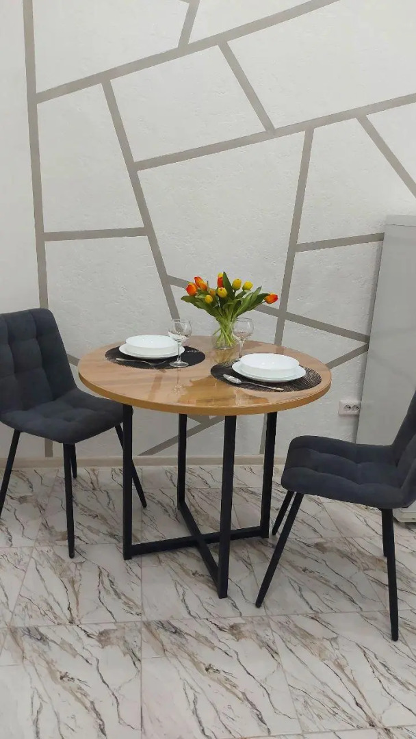 Rich House (Рич Хаус) на проспекте Московский 4