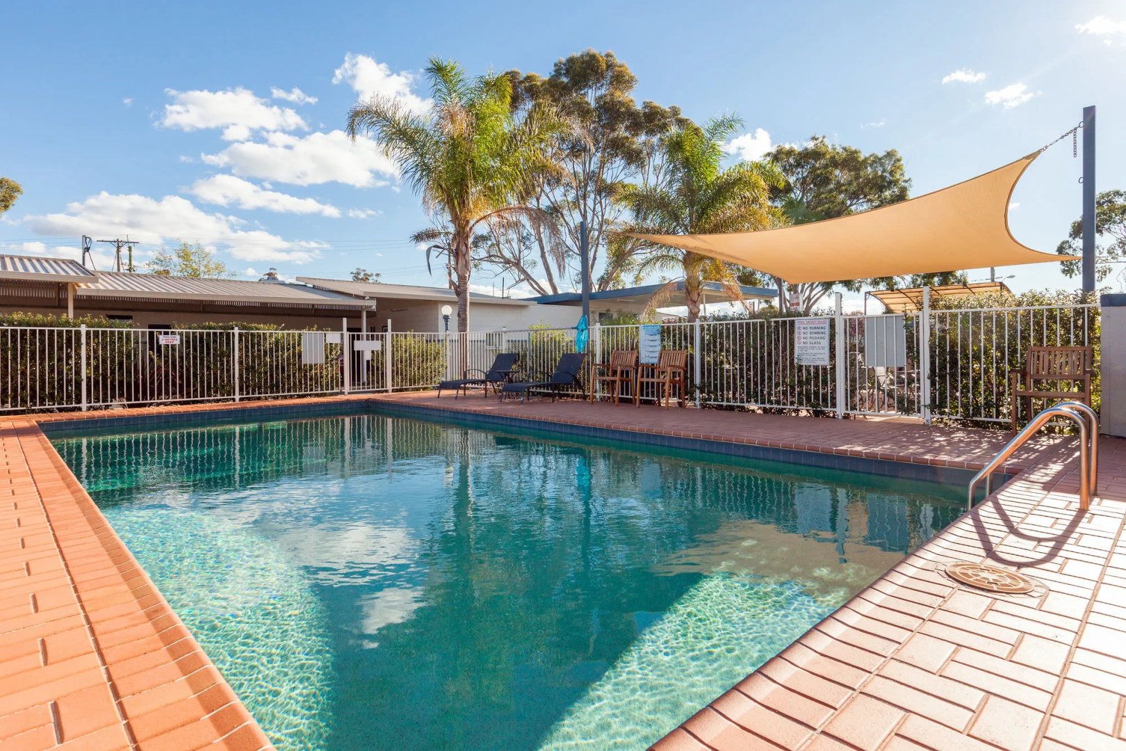 Aden Hotel Mudgee