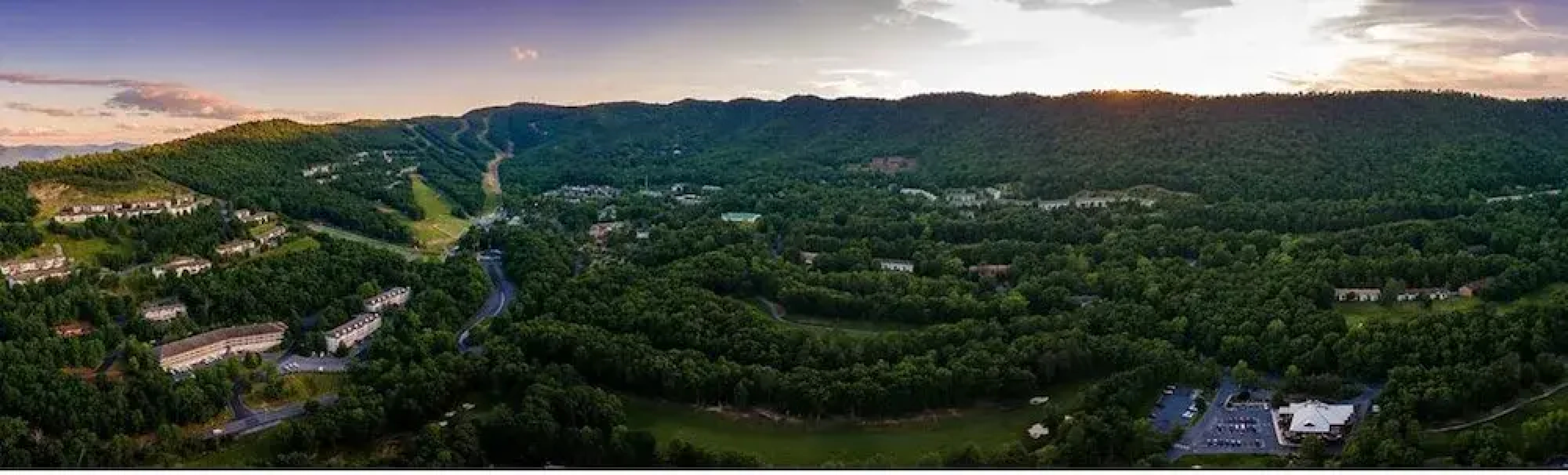 Massanutten Resort