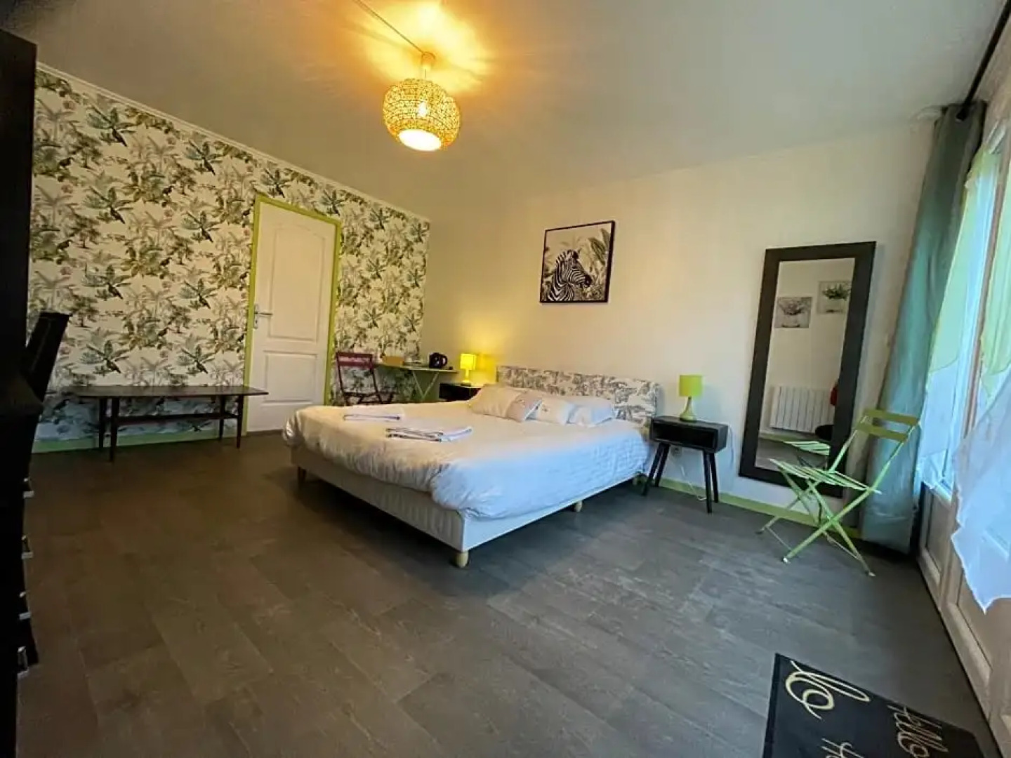 Manoir de la Houlette