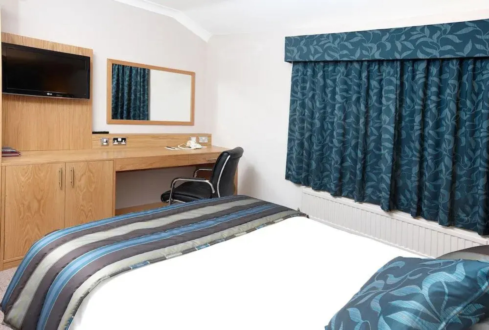 Scarman - Warwick Conferences