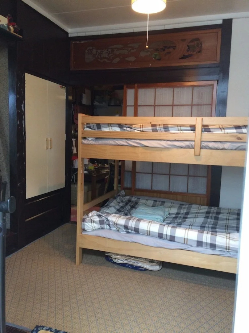 Guest House Amawari 10