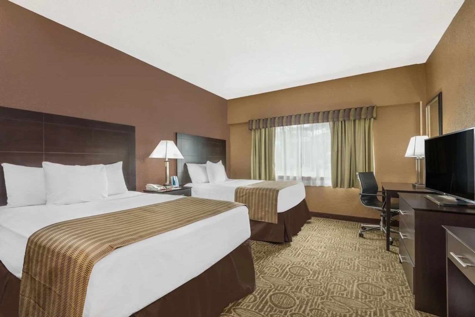 Ramada Paintsville Hotel & Conference Center