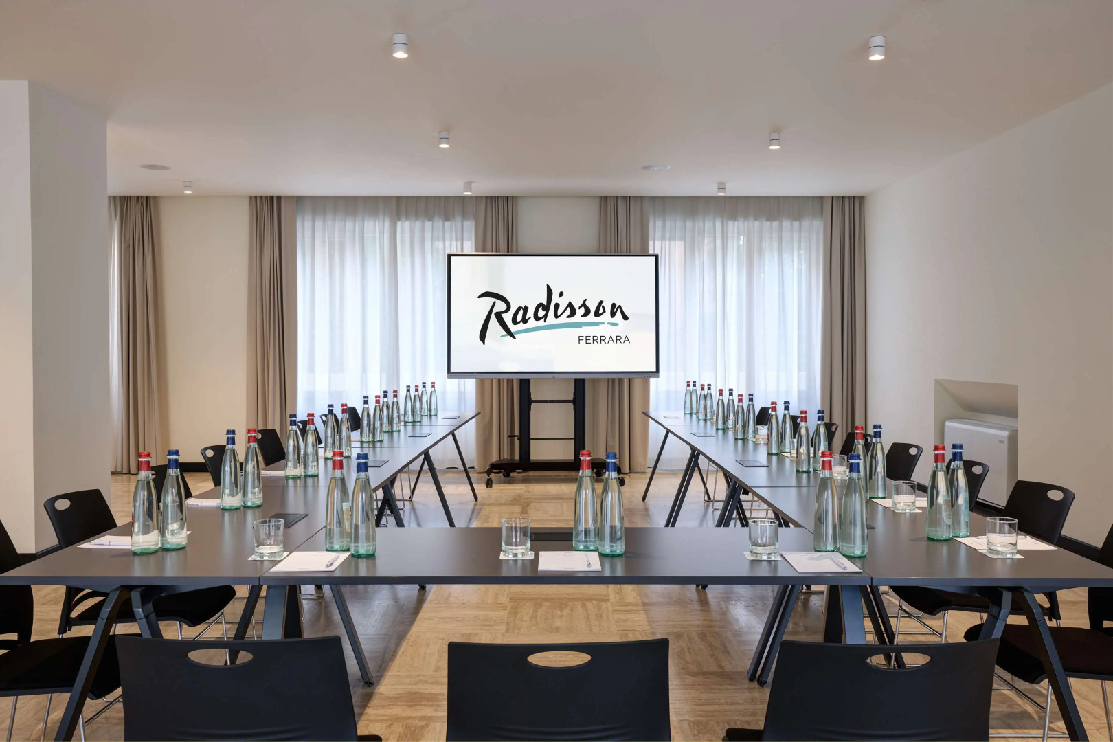 Radisson Hotel Ferrara