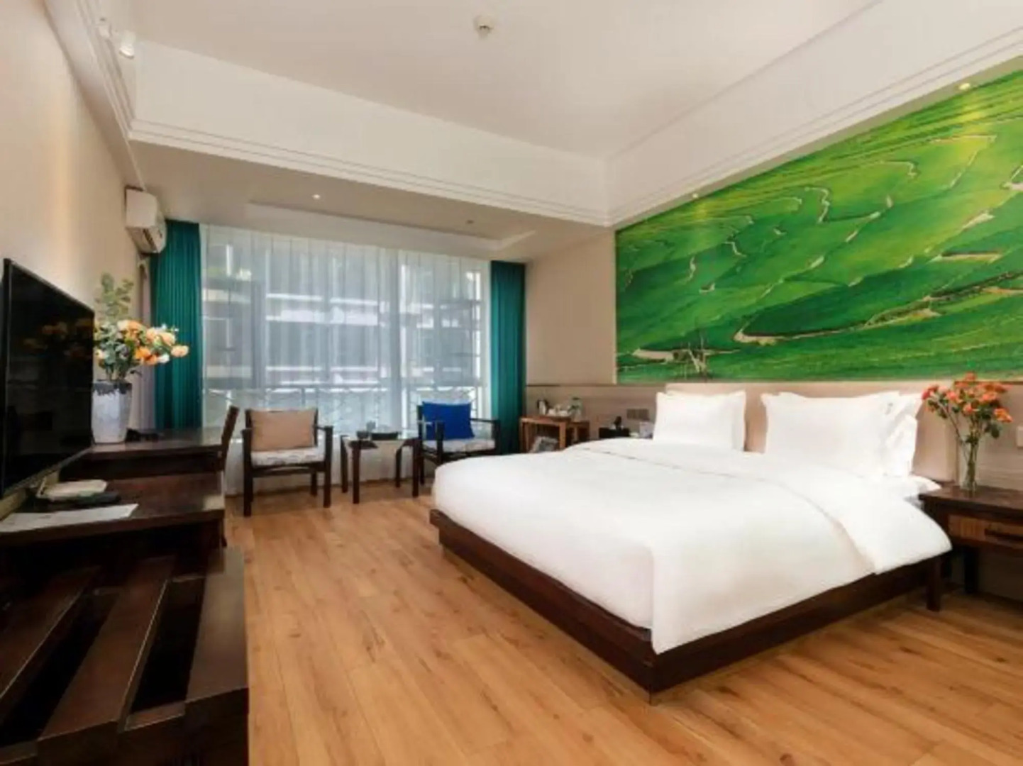 Xiangtu Gushi Xiangyin Hotel