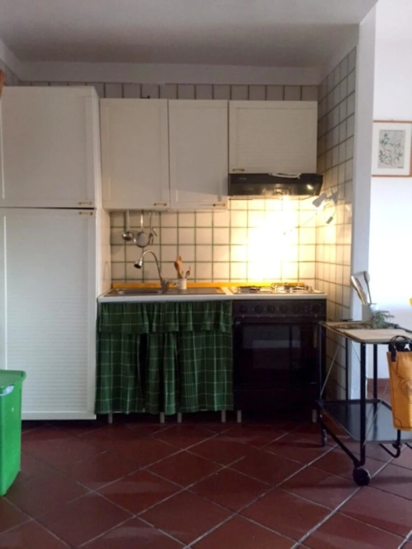 Apartment With 2 Bedrooms in Laghi di Sibari, With Wonderful Lake View