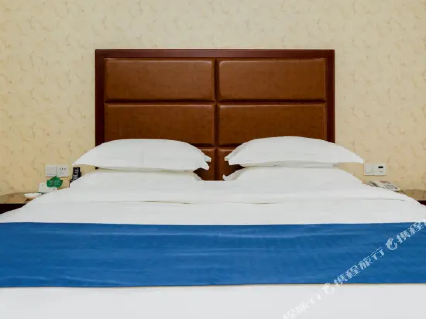 Wulate Hotel