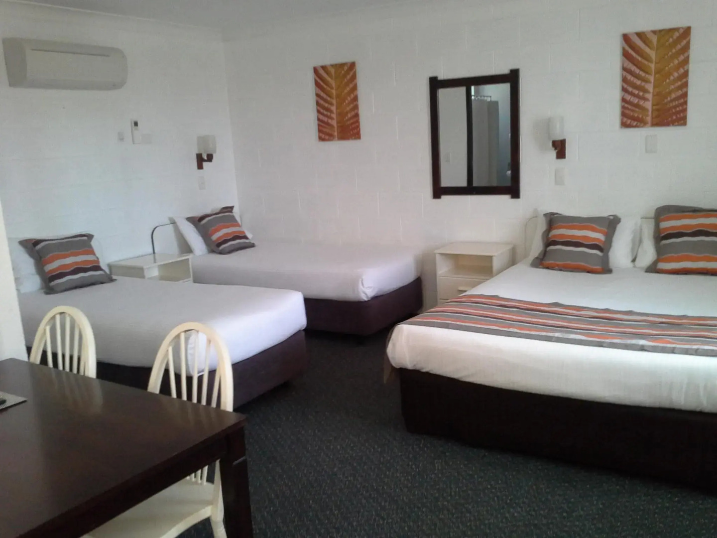 Hideaway Motor Inn Armidale