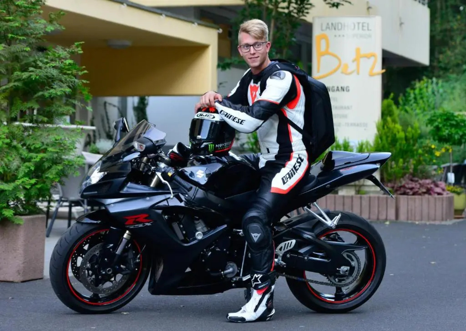 Trip Inn Landhotel Bad Soden-Salmünster