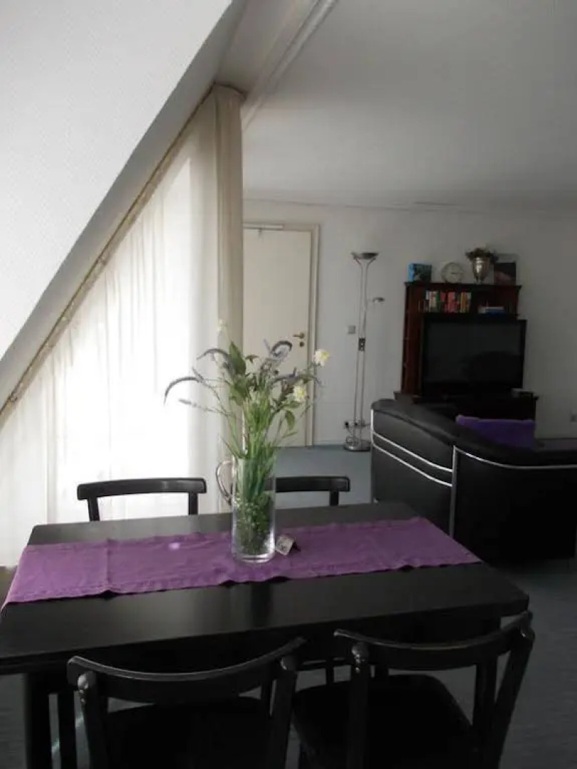 Hotel Rheydter Residenz