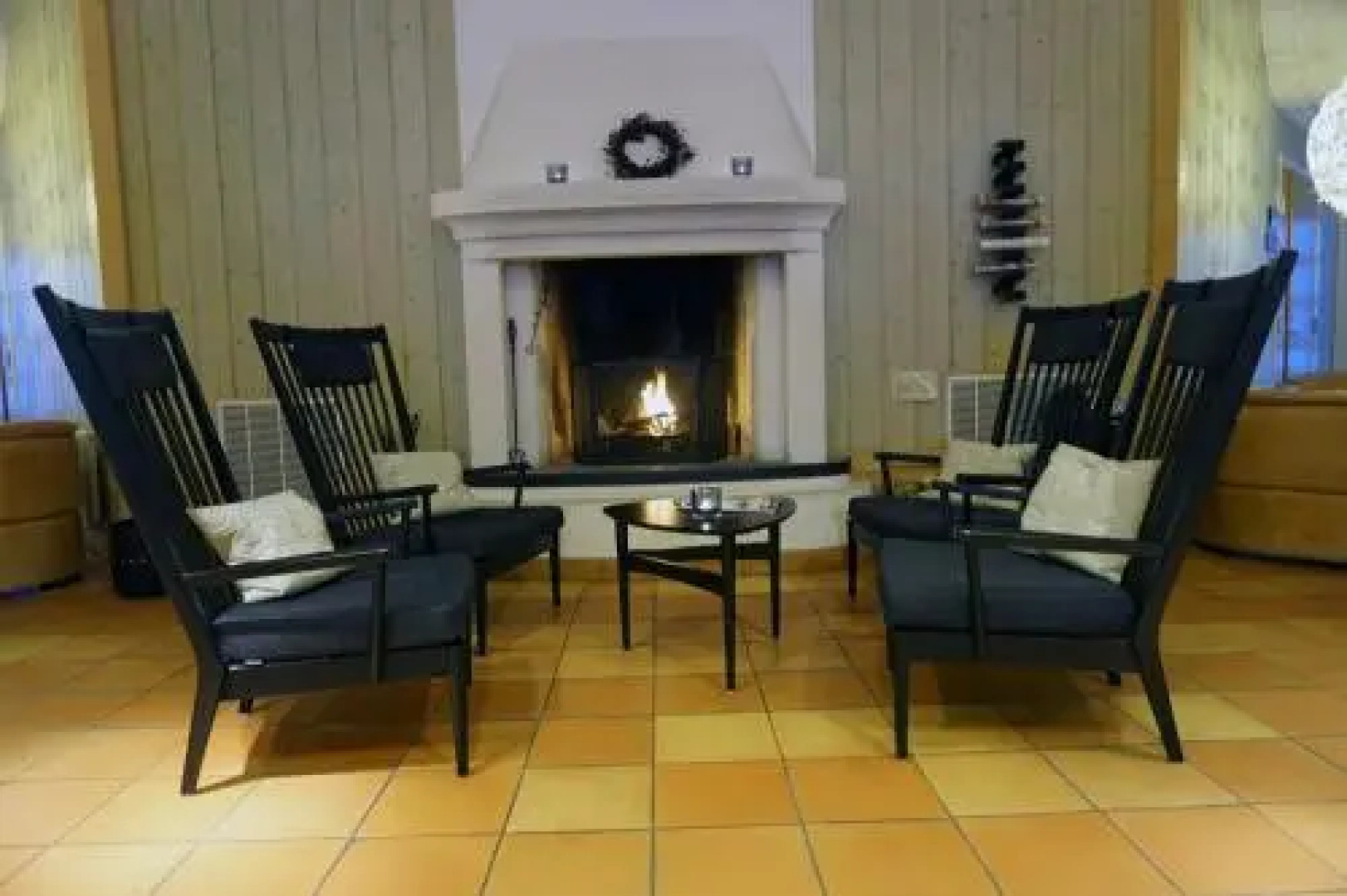 Stf Hostel Skelleftea