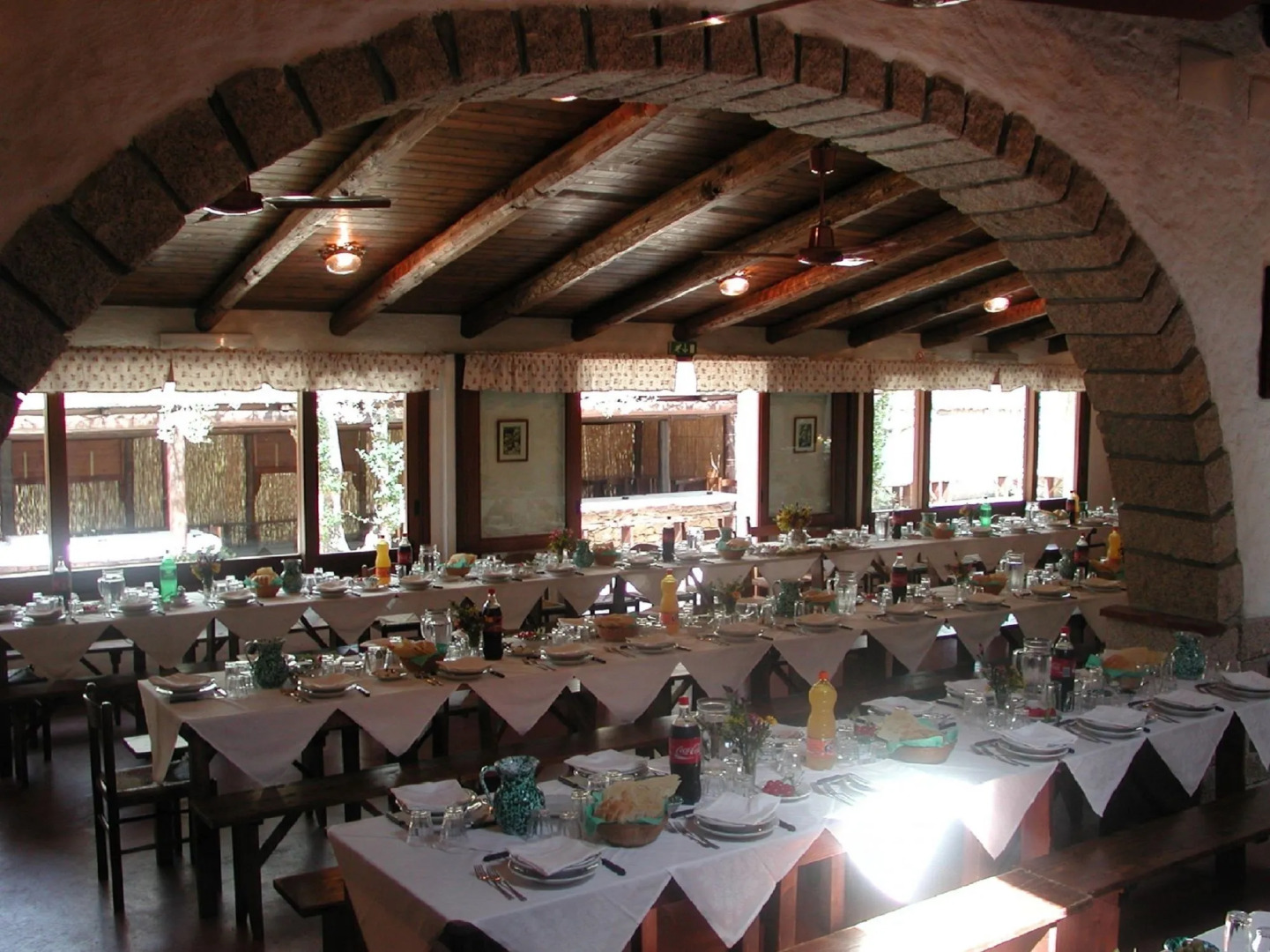 Agriturismo Lu Branu