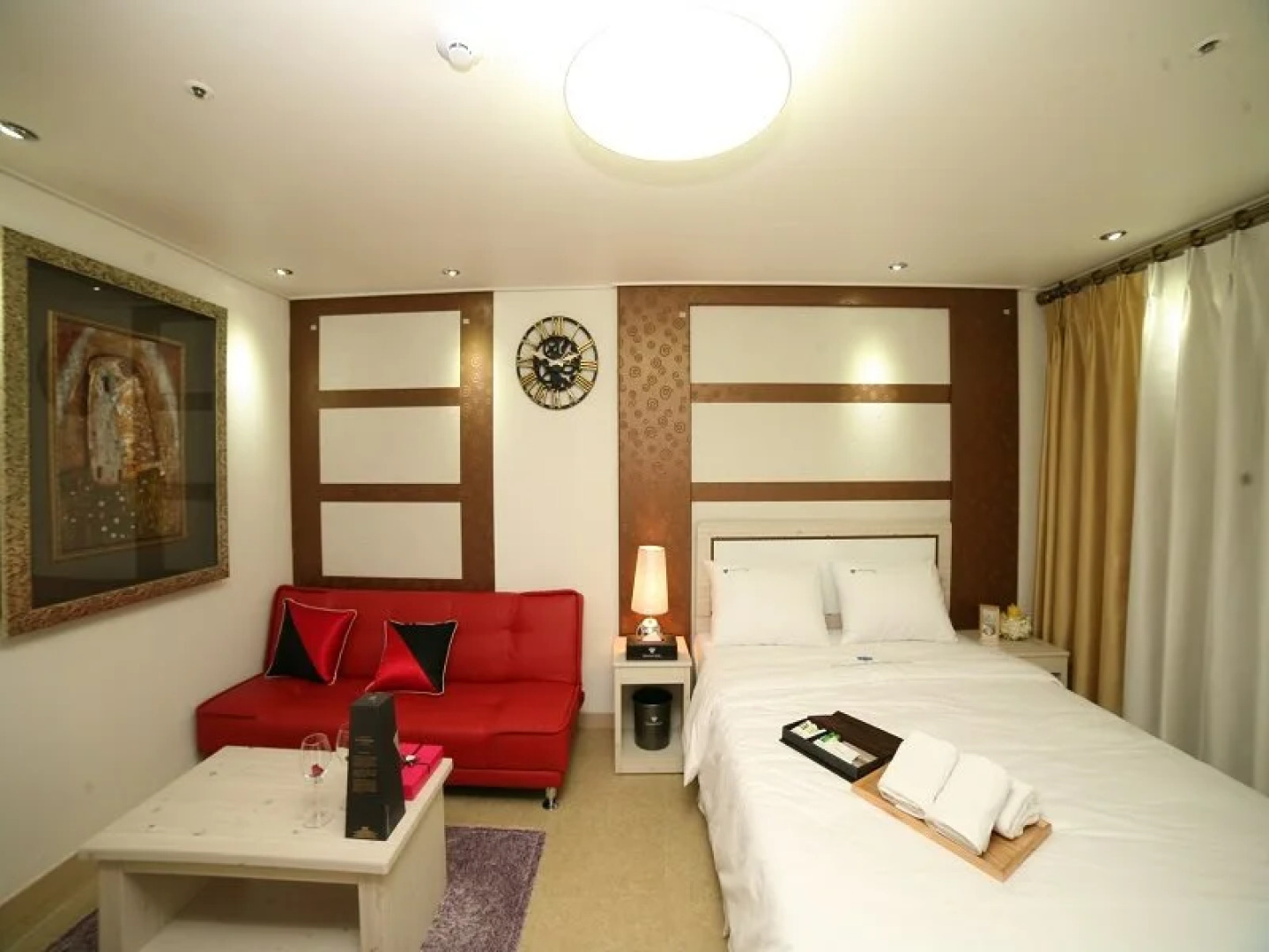 Diamant Suite Hotel
