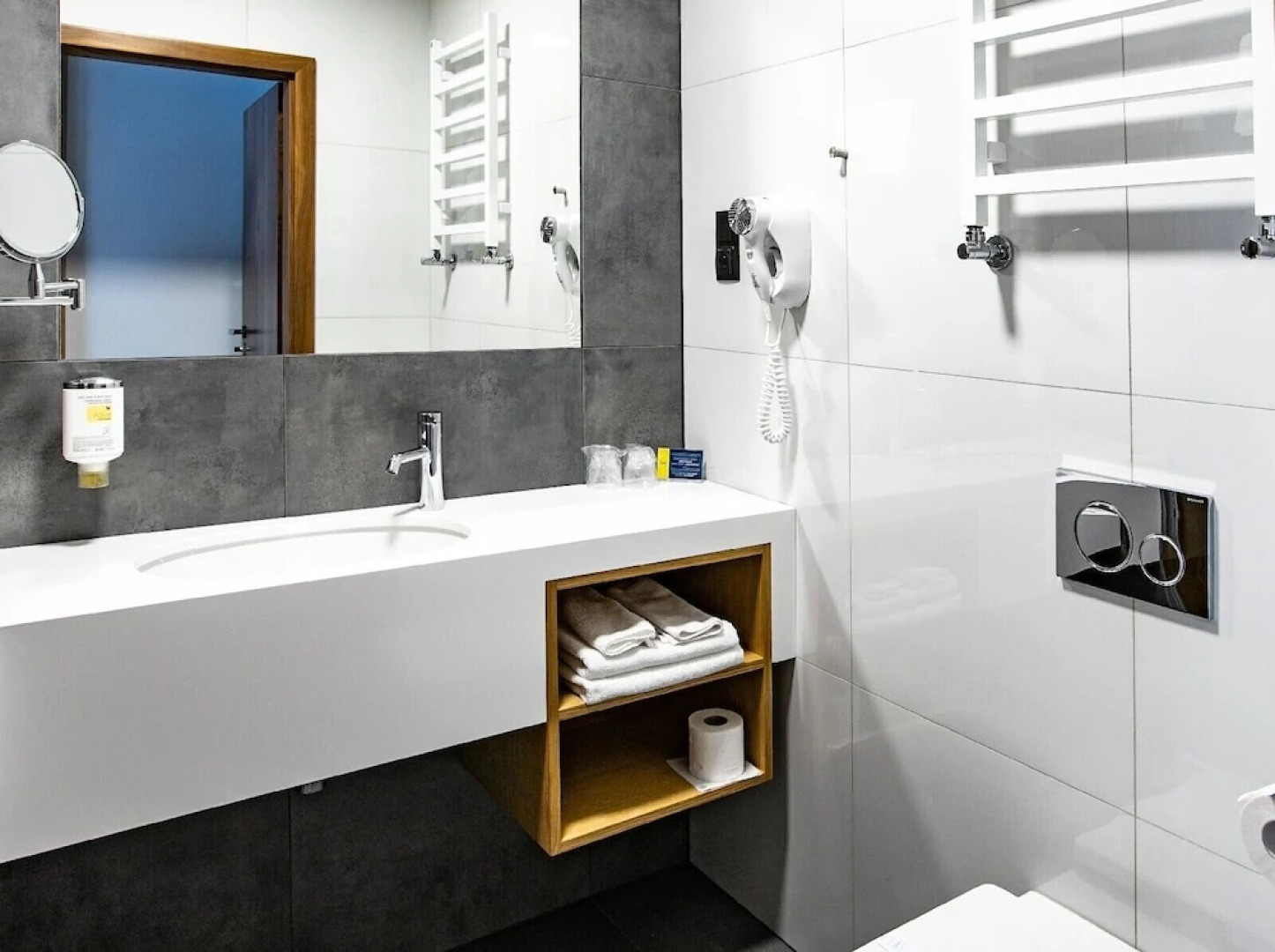 Hotel Olimp Business & Spa