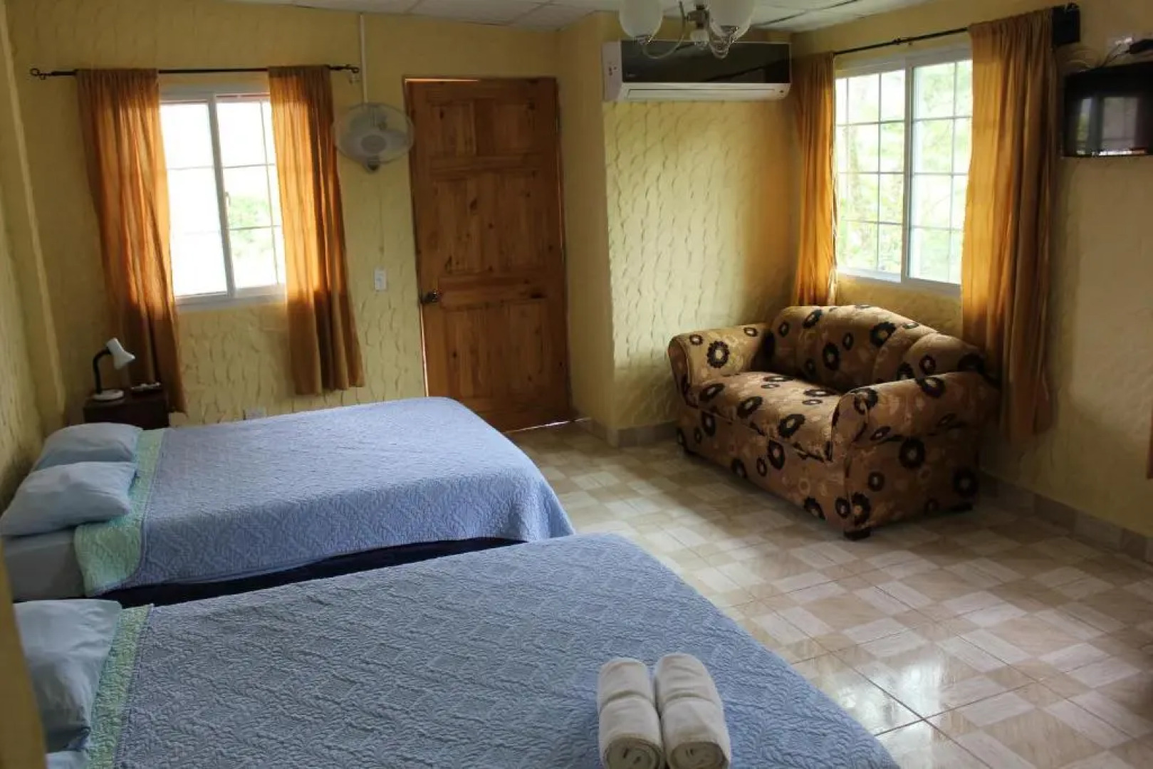 Hotel y Restaurante Valle Verde