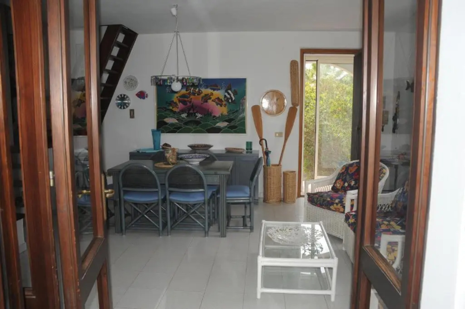 Carloforte Palme House