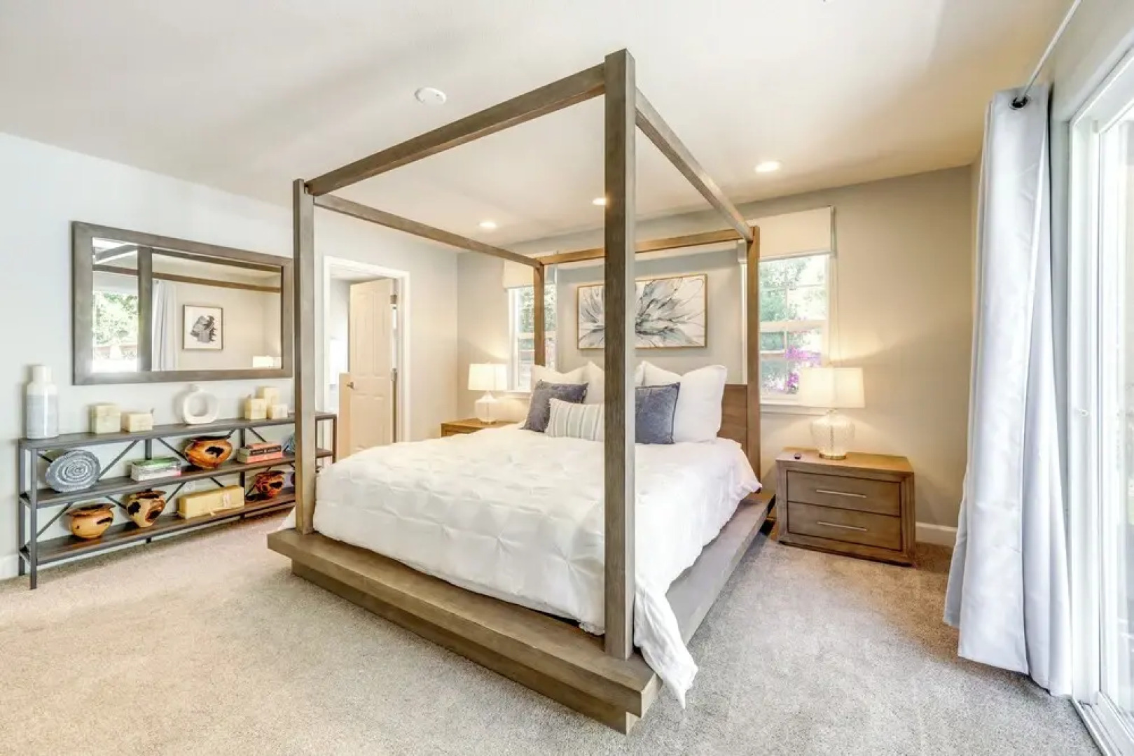 Atascadero Home: Hot Tub, Backyard Oasis