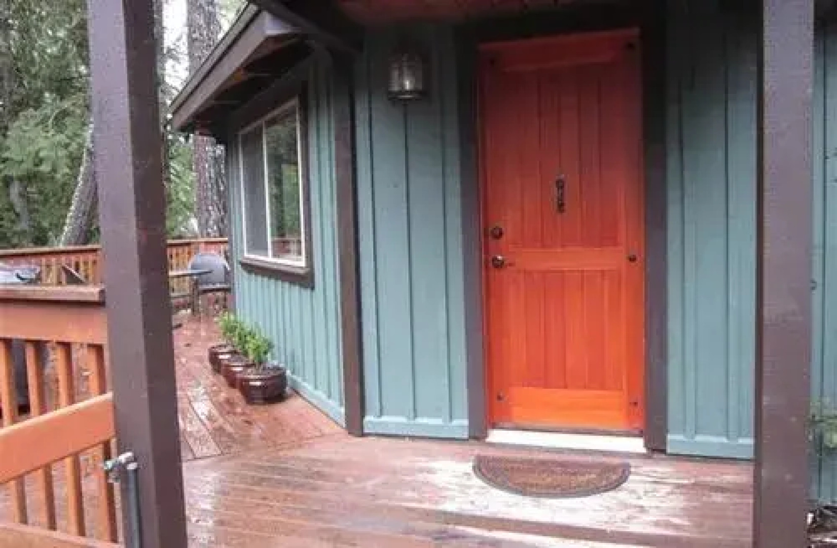 Stonekroft Guesthouse