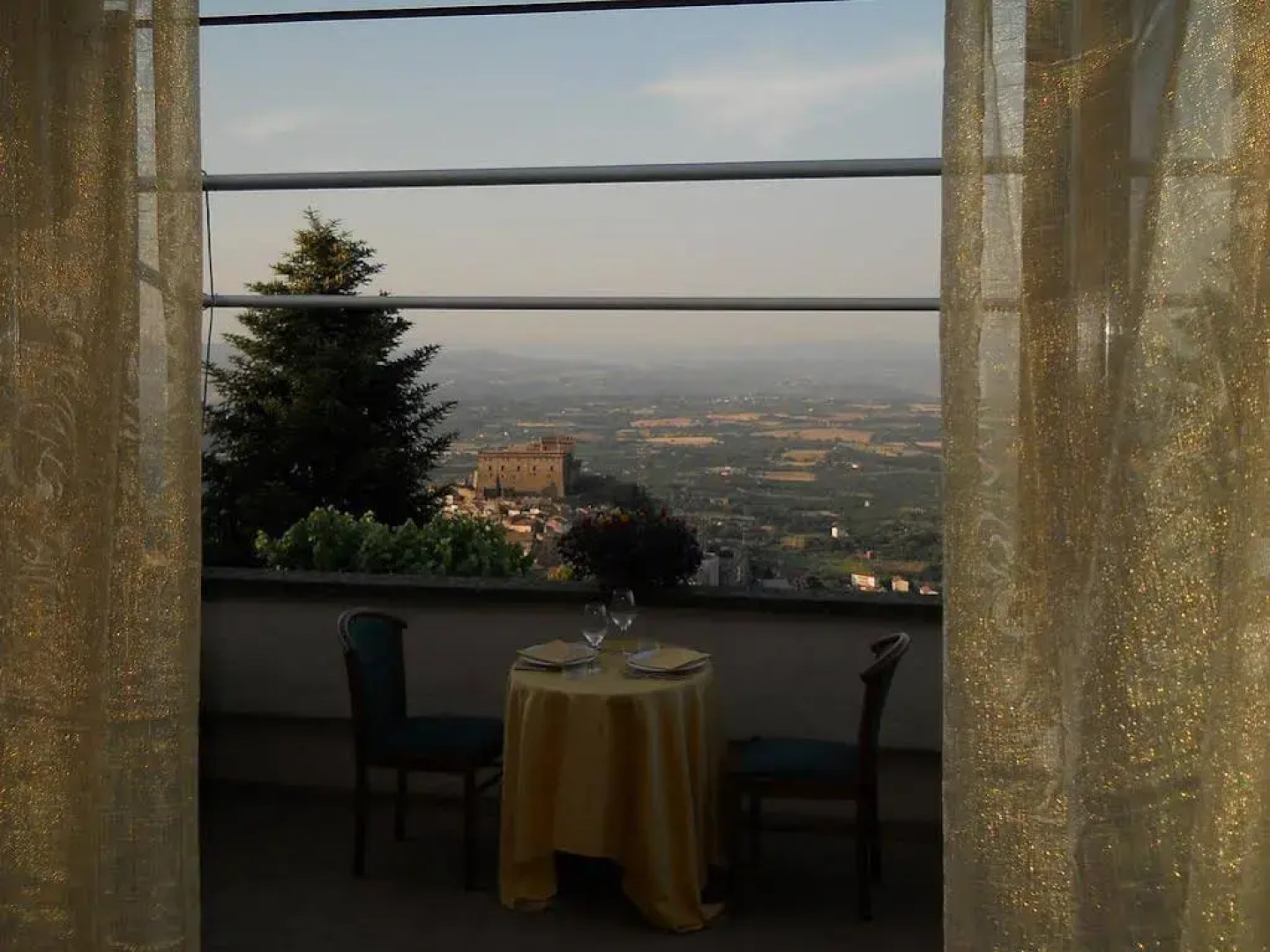 La Bastia Hotel & Resort