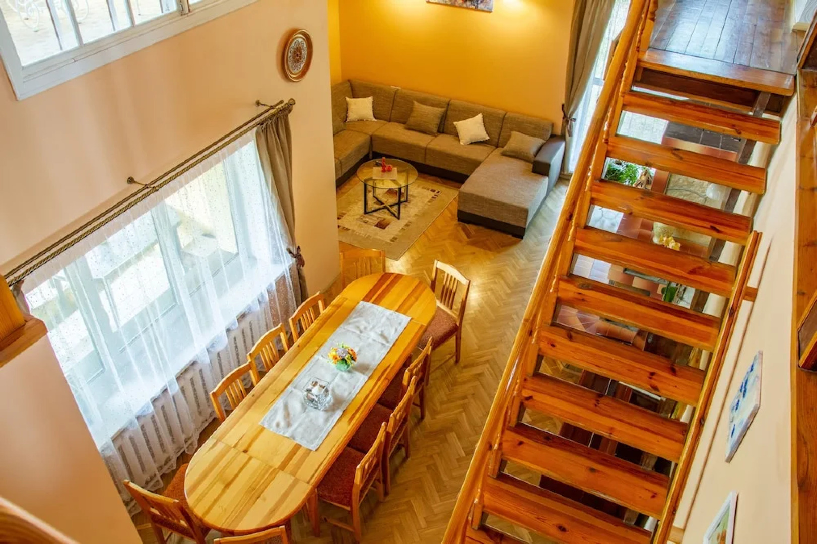 Гостевой дом Sidrabi