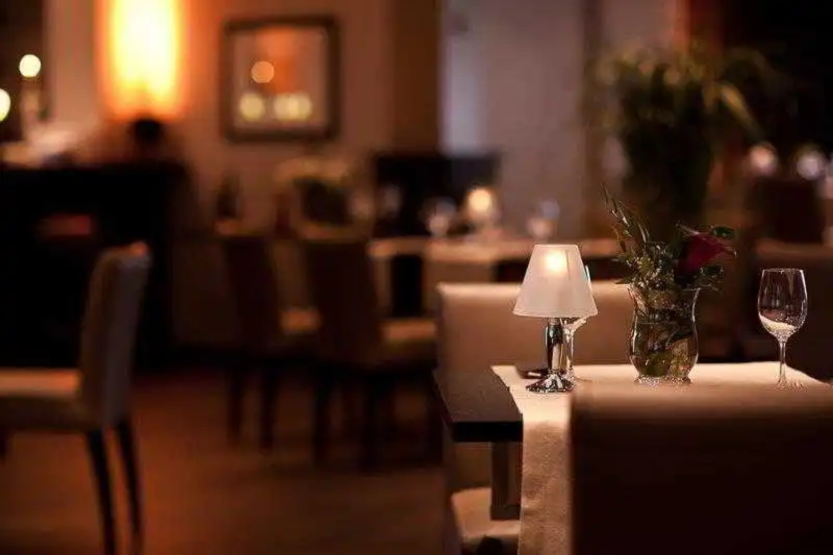 Best Western Ambassador Hotel Bosten