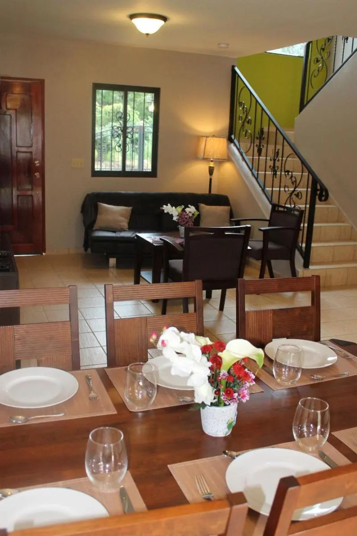 La Casa de la Abuela