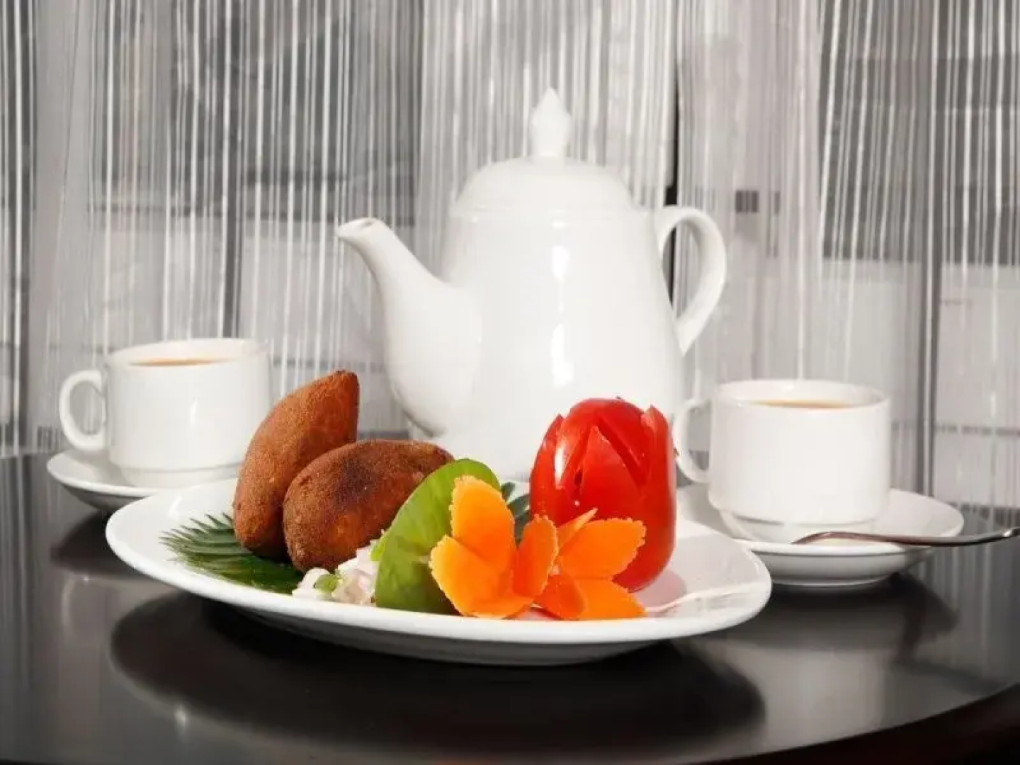 Hotel Olive International