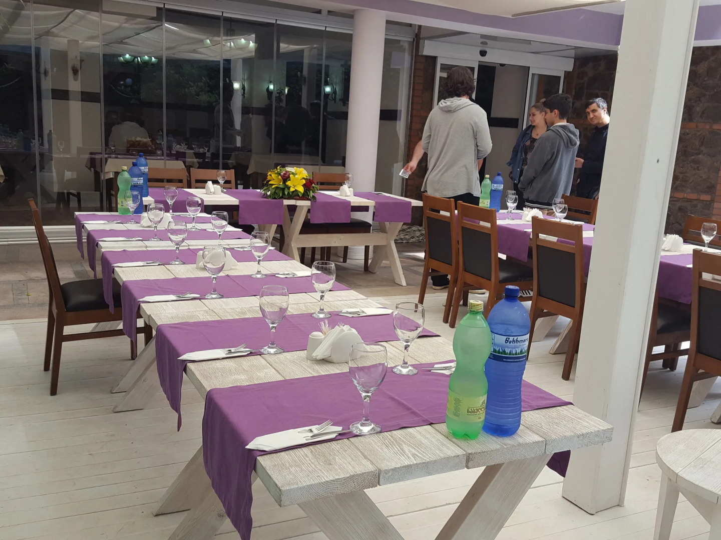 Adjara Boutique Hotel