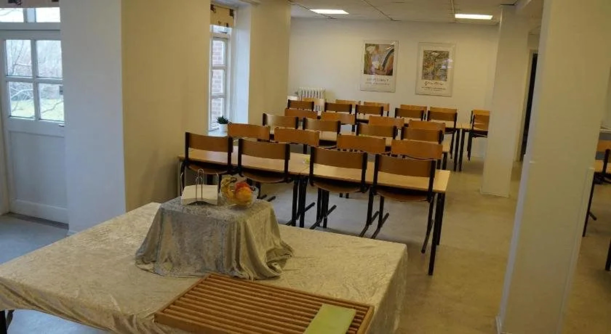 Bo Bedre Bo Billigere i Holstebro