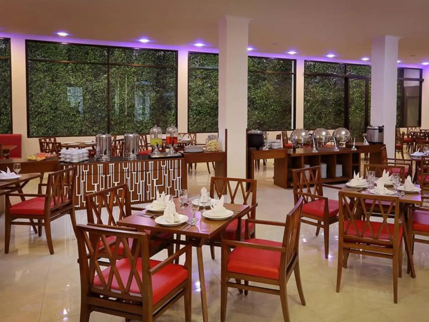 Multazam Hotel Syariah