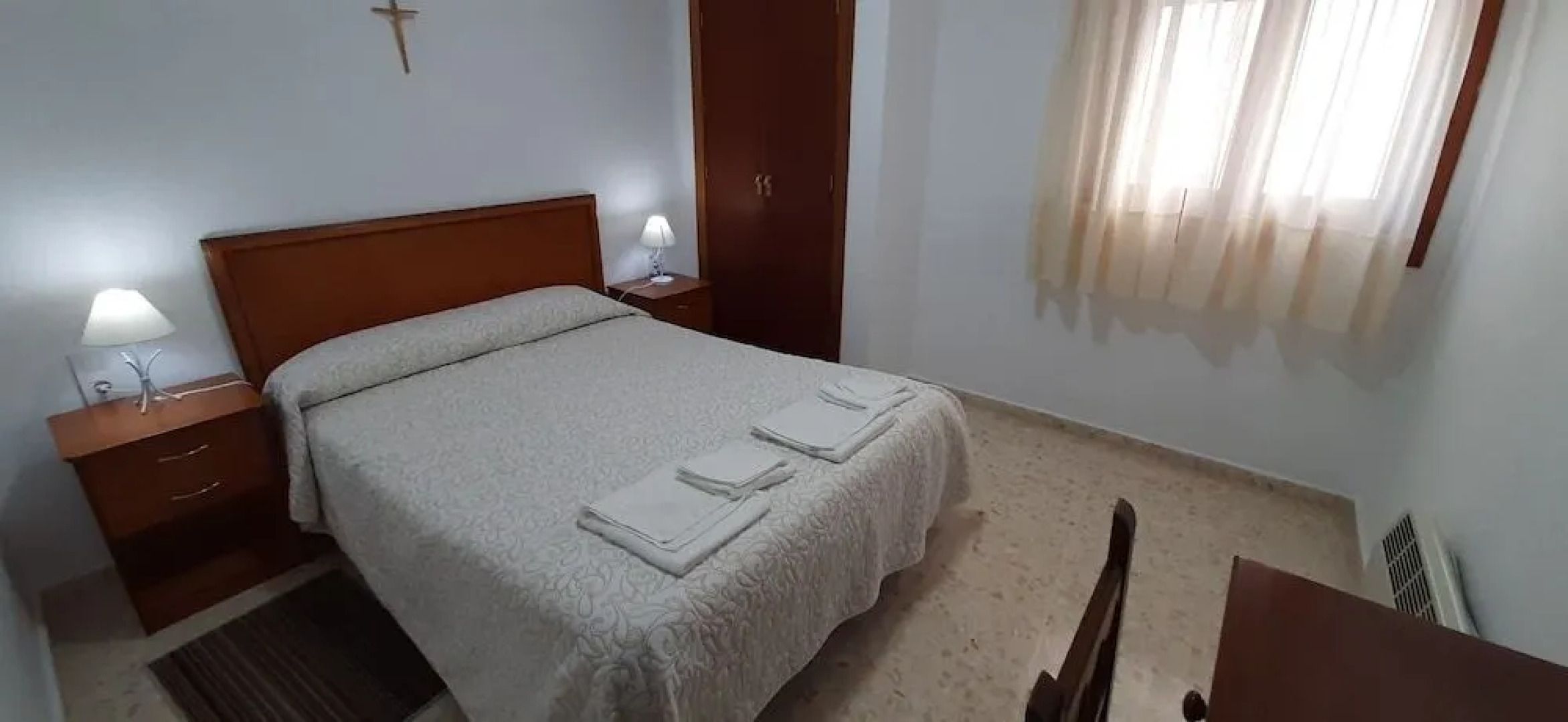 Convento Madre De Dios De Carmona