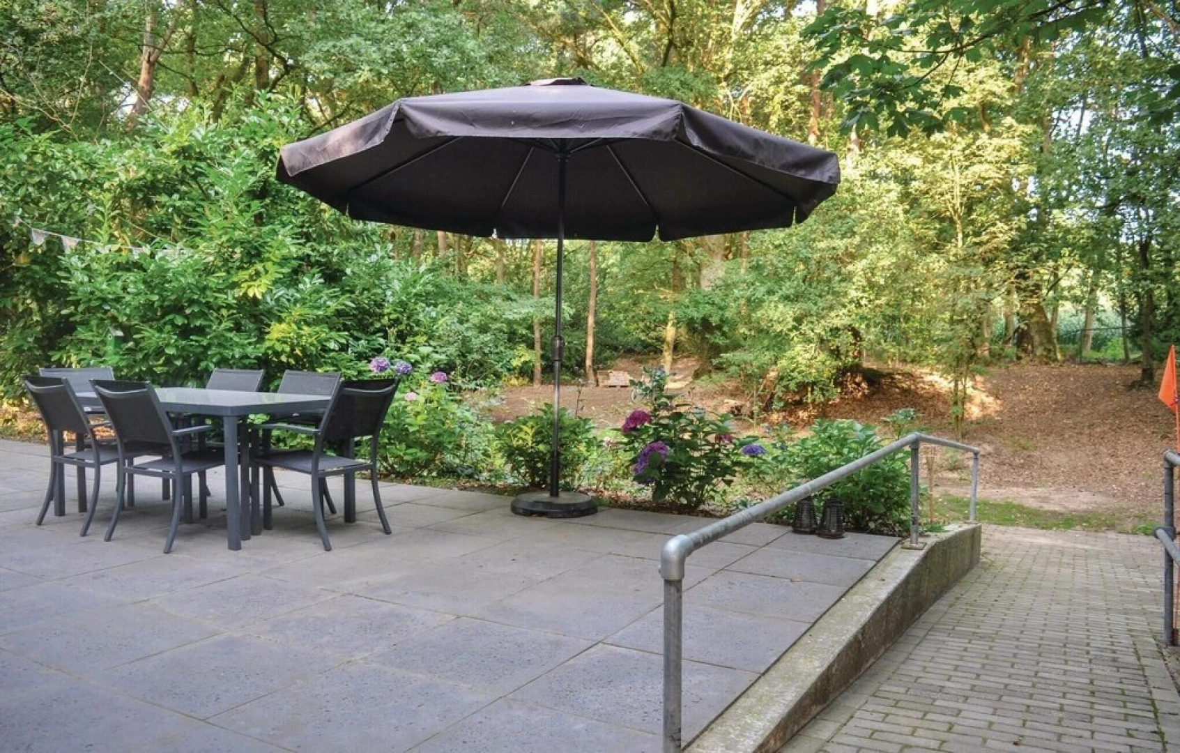 Stunning Home in Leende With 2 Bedrooms and Wifi