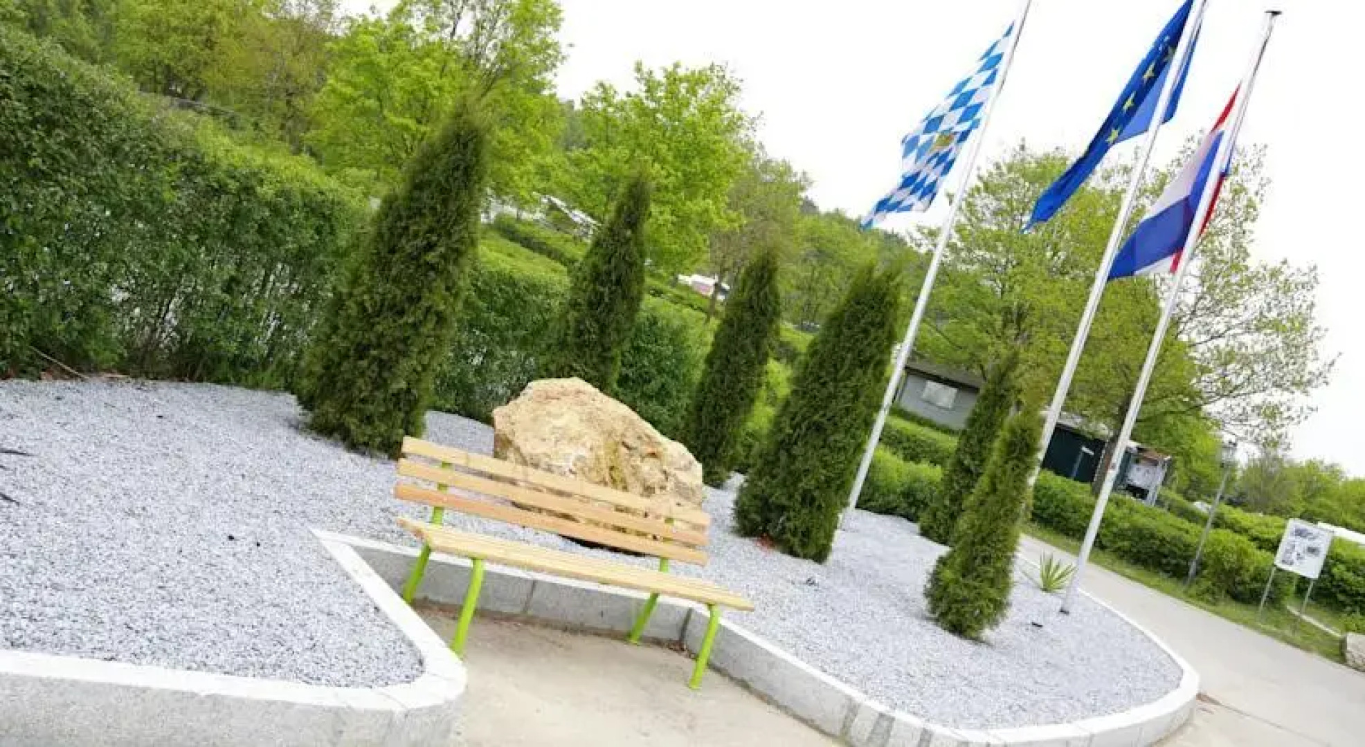 Waldseeresort Wemding