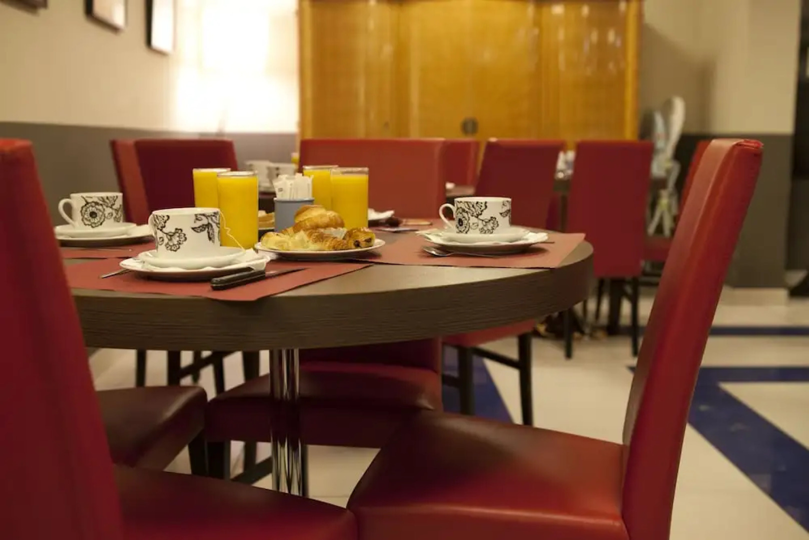 Villa Bellagio Apartments