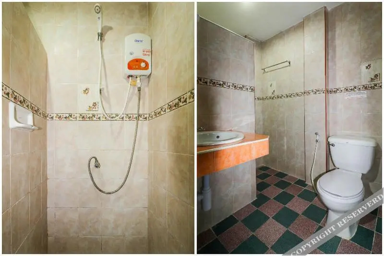 Hotel Jomtien View Paradise