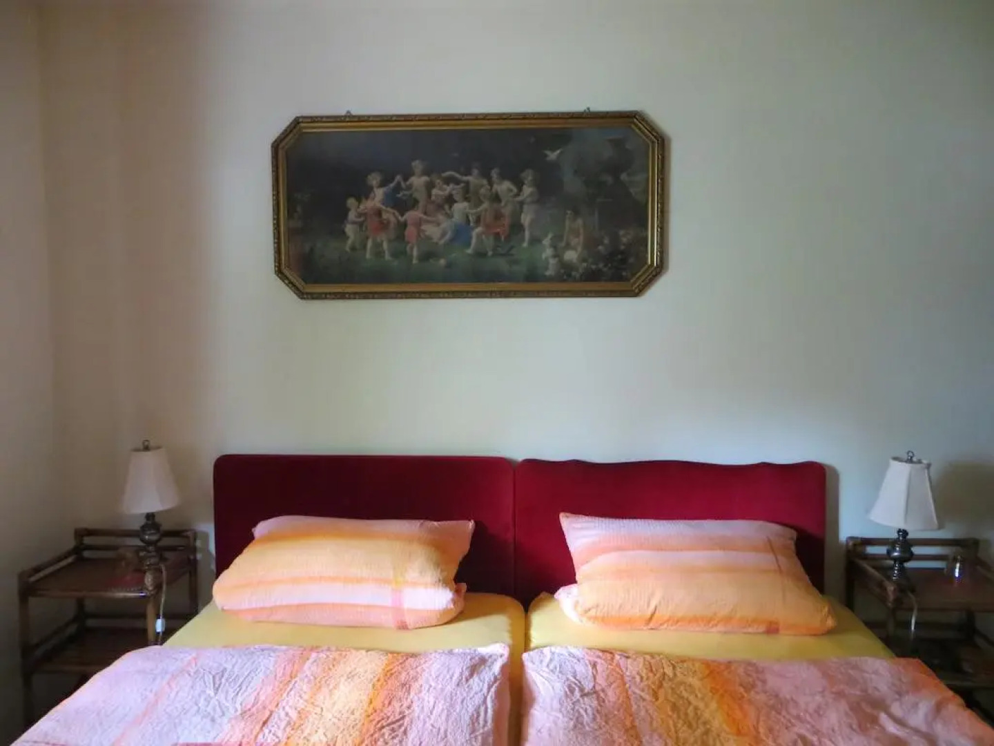 Sundial Bed & Breakfast